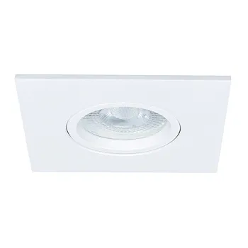 Влагозащищенный светильник ARTE Lamp A2866PL-1WH Влагозащищенный светильник ARTE Lamp A2866PL-1WH