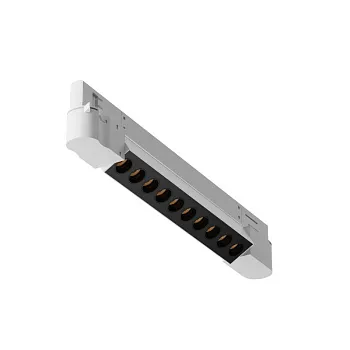 Светильник на шине Maytoni Technical TR195-3-10W2.7K-M-W Светильник на шине Maytoni Technical TR195-3-10W2.7K-M-W