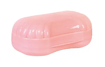 Мыльница дорожная "Фигурная"(А) М916