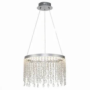 Каскадная люстра ST-Luce SL6201.103.24 Каскадная люстра ST-Luce SL6201.103.24