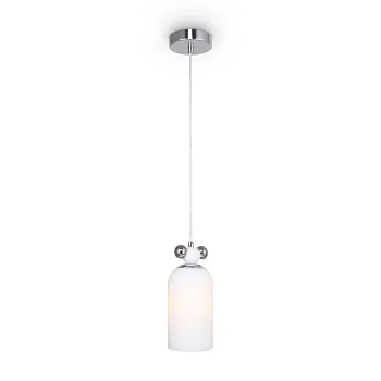 Подвесной светильник Freya FR5365PL-01CH Подвесной светильник Freya FR5365PL-01CH