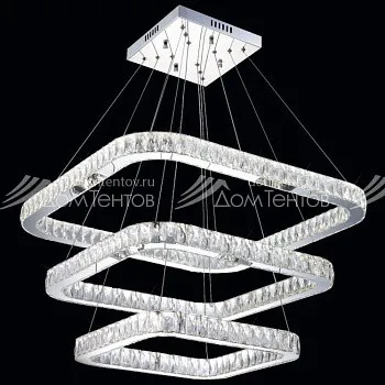 Каскадная люстра Eletto EL336P100 Каскадная люстра Eletto EL336P100