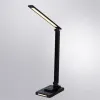 Настольная лампа ARTE Lamp A5122LT-1BK Настольная лампа ARTE Lamp A5122LT-1BK