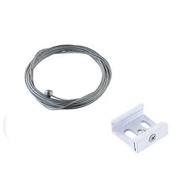 Подвесной комплект ITALLINE WSO 37D white Подвесной комплект ITALLINE WSO 37D white