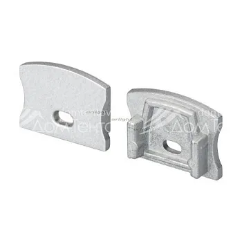 Заглушка профиля Arlight 023370