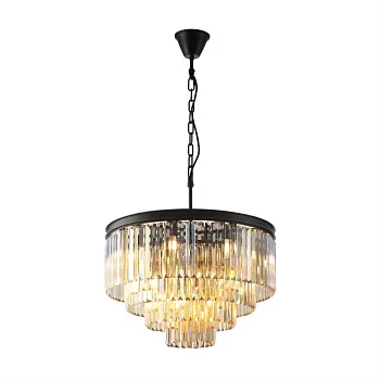 Каскадная люстра Citilux CL332142 Каскадная люстра Citilux CL332142