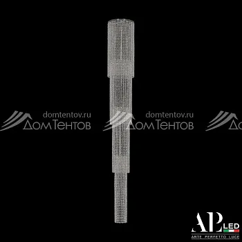 Каскадная люстра APL LED S520.0.30-220.A.3000