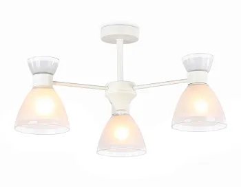 Люстра на штанге Ambrella Light TR3177