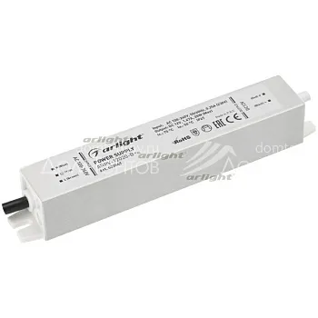 Блок питания для светодиодной ленты Arlight 020847