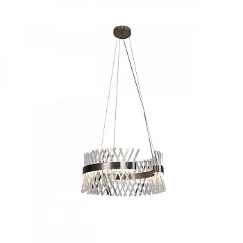 Подвесная люстра Omnilux OML-99913-62