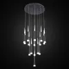 Каскадная люстра Citilux CL227161