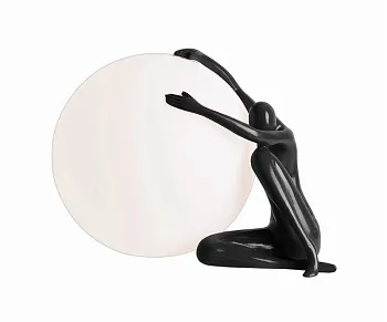 Настольная лампа Kink Light 07635-2T,19 Настольная лампа Kink Light 07635-2T,19