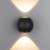 Светильник настенный Elektrostandard 1566 TECHNO LED DIVER черный Светильник настенный Elektrostandard 1566 TECHNO LED DIVER черный