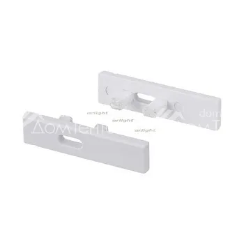 Заглушка профиля Arlight 023913