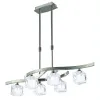Люстра на штанге Mantra 0004045 Люстра на штанге Mantra 0004045