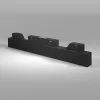 Светильник на шине Elektrostandard 85076/01 10W 2700-6500K Dim L01 (чёрный)