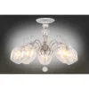 Люстра на штанге Omnilux OML-53907-05