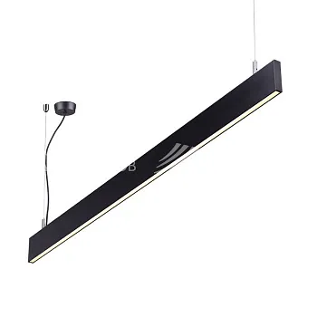 Линейный светильник Novotech 358160