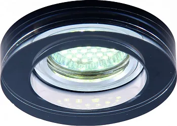 Встраиваемый светильник ARTE Lamp A5223PL-1CC
