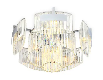 Подвесная люстра Ambrella Light TR5092 Подвесная люстра Ambrella Light TR5092