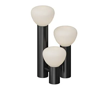 Настольная лампа Kink Light 07722-T,19 Настольная лампа Kink Light 07722-T,19