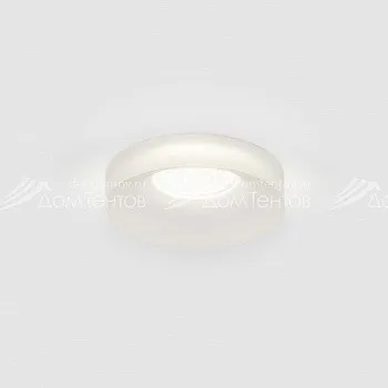 Elektrostandard 15268/LED 3W CL прозрачный