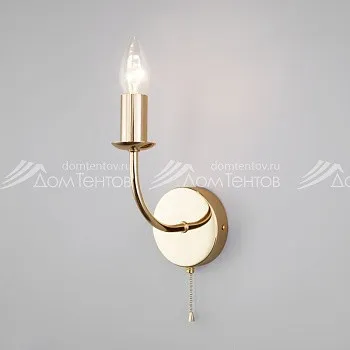 Eurosvet 60139/1 золото