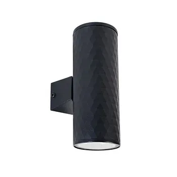Светильник настенный ARTE Lamp A3458AL-2BK