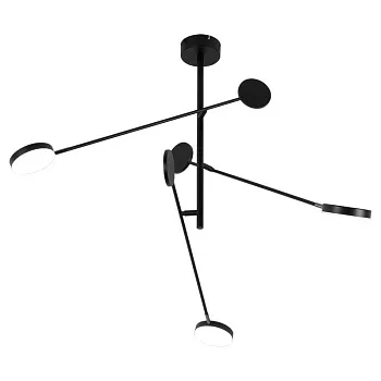 Люстра на штанге Favourite 4572-3C Люстра на штанге Favourite 4572-3C