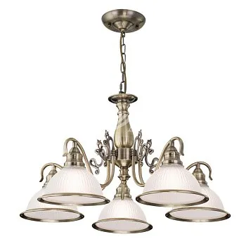 Подвесная люстра Citilux CL434151