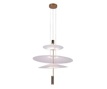 Подвесной светильник Kink Light 08403-36+50+68+21,20(01)