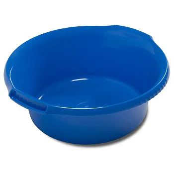 Таз Мартика Водолей круг9л син С611СИН