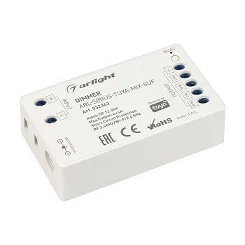 Диммер Arlight 032343 Диммер Arlight 032343