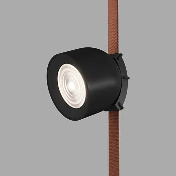 Светильник на шине Denkirs DK5540-BK Светильник на шине Denkirs DK5540-BK