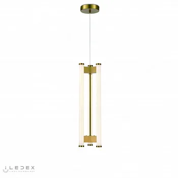 Подвесной светильник iLedex 2301-3M BR