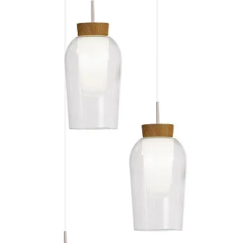 Каскадная люстра Mantra 8276 Каскадная люстра Mantra 8276