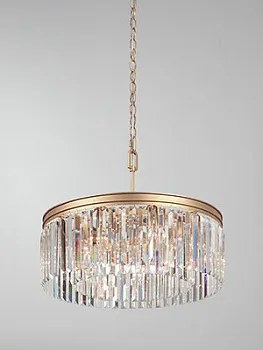 Подвесная люстра Vitaluce V5180-7/9