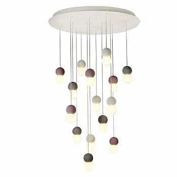 Подвесная люстра Mantra 7620