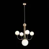 Люстра на штанге ST-Luce SL1504.203.05 Люстра на штанге ST-Luce SL1504.203.05