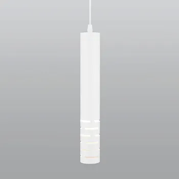 Подвесной светильник Elektrostandard DLN003 MR16 белый матовый