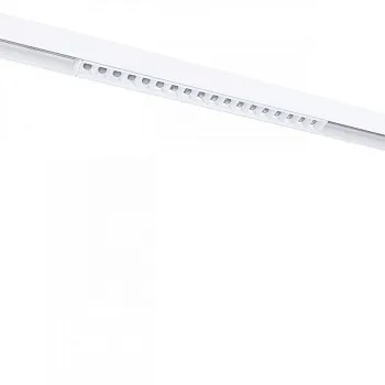 Светильник на шине ARTE Lamp A4635PL-1WH Светильник на шине ARTE Lamp A4635PL-1WH