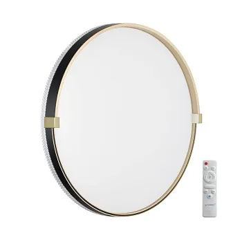 Накладной светильник Sonex 7647/EL