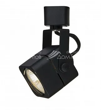 Светильник на шине ARTE Lamp A1314PL-1BK Светильник на шине ARTE Lamp A1314PL-1BK