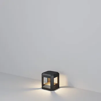 Садово-парковый светильник Maytoni O019FL-L13GR3K Садово-парковый светильник Maytoni O019FL-L13GR3K