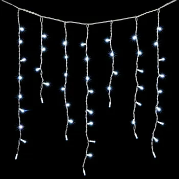 Светодиодная бахрома Laitcom LL168-8-2W Светодиодная бахрома Laitcom LL168-8-2W