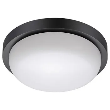 Накладной уличный светильник Novotech 358017 Накладной уличный светильник Novotech 358017