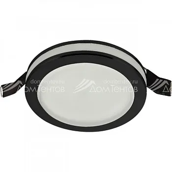 Встраиваемый светильник APLOYT APL.0014.19.09