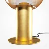 Настольная лампа Maytoni MOD414TL-01G Настольная лампа Maytoni MOD414TL-01G