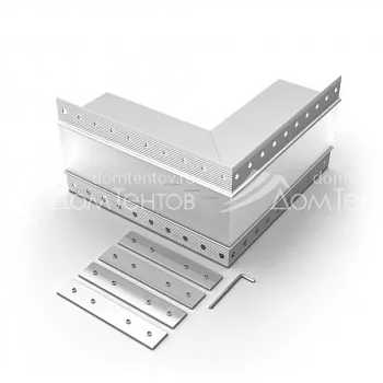 Соединитель профиля Arlight 030131