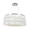 Подвесная люстра ARTE Lamp A4041SP-8CC Подвесная люстра ARTE Lamp A4041SP-8CC